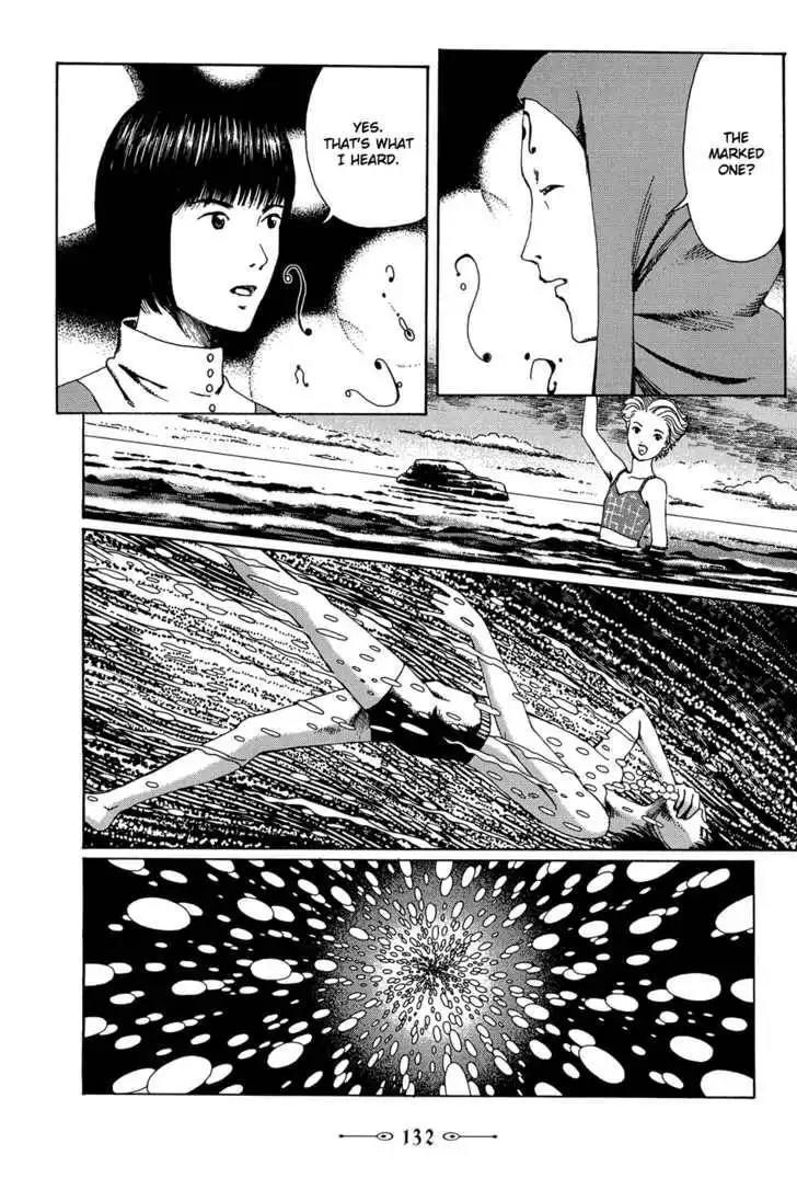 Marie no Kanaderu Ongaku Chapter 4 8
